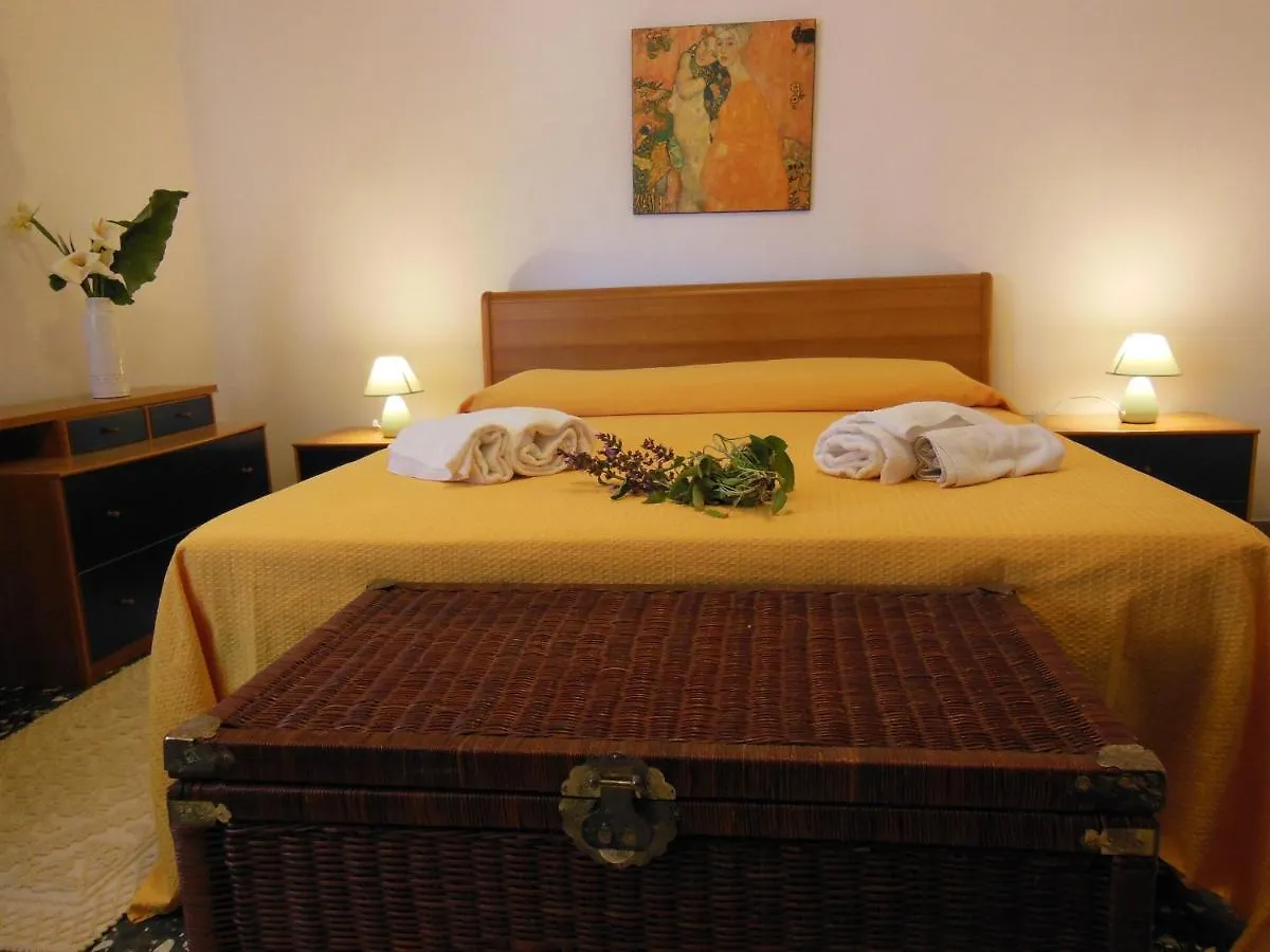 Aho Apartment Alghero 0*,