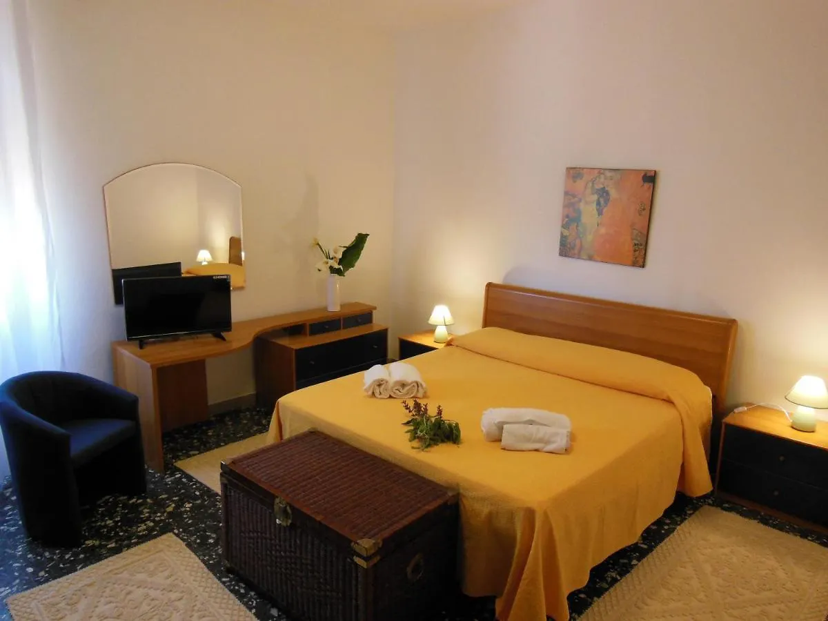 Aho Apartment Alghero
