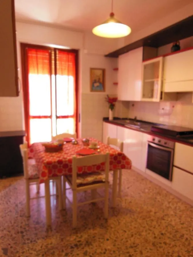 Aho Apartment Alghero Italy