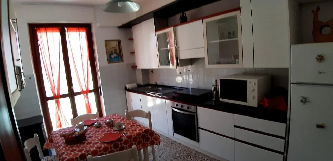Aho Apartment Alghero