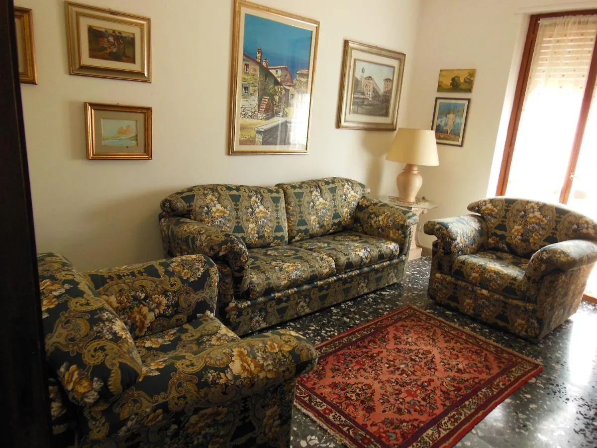 Aho Apartment Alghero Italy