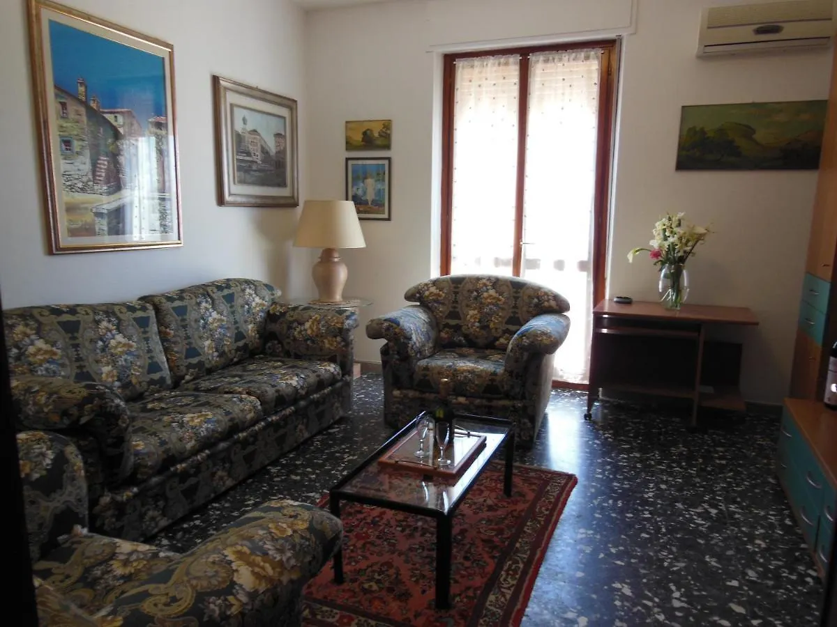Aho Apartment Alghero 0*,  Italy