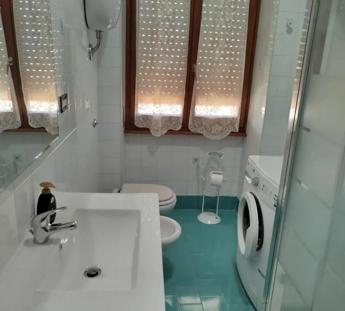Aho Apartment Alghero